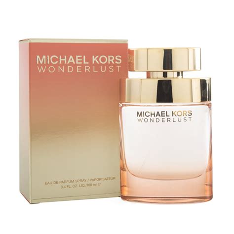 michael kors perfume mujer precio|michael kors original perfume.